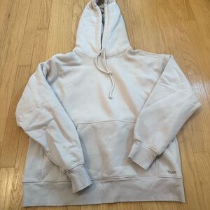 Aritzia TNA Boyfriend hoodie